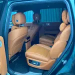 Li Auto Li L9 2024 из Китая