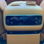 Li Auto Li L9 2024 из Китая