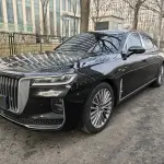 Hongqi Hongqi H9 2023 из Китая