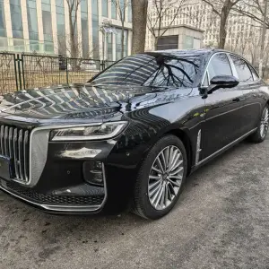 Hongqi Hongqi H9 2023 из Китая