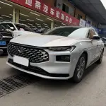 Ford Mondeo 2022 из Китая