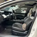 Ford Mondeo 2022 из Китая