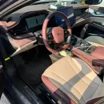 BYD Seal 2024 из Китая