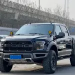 Ford F-150 Raptor 2019 из Китая