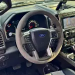 Ford F-150 Raptor 2019 из Китая