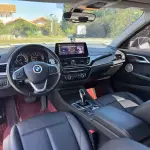 BMW 1 Series 2021 из Китая