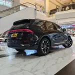Lincoln Nautilus 2025 из Китая