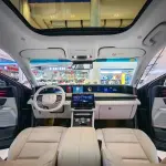 Lincoln Nautilus 2025 из Китая