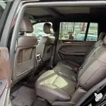 Mercedes-Benz GLS 2017 333 л.с. 333 л.с. из Китая