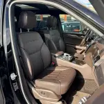 Mercedes-Benz GLS 2017 333 л.с. 333 л.с. из Китая