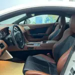 Aston Martin V8 Vantage 2012 из Китая