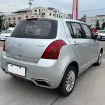 Suzuki Swift 2013 из Китая
