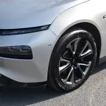 XPeng P7 2020 из Китая