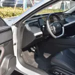 XPeng P7 2020 из Китая