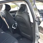 XPeng P7 2020 из Китая
