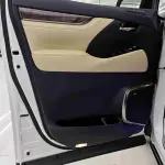 Toyota Vellfire 2022 из Китая