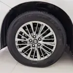 Toyota Vellfire 2022 из Китая