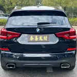 BMW X3 2022 224 л.с. из Китая
