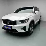 Volvo XC40 2024 из Китая