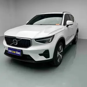 Volvo XC40 2024 из Китая