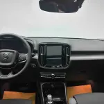 Volvo XC40 2024 из Китая