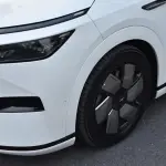 XPeng X9 2024 из Китая