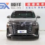 Buick GL8 2024 237 л.с. 237 л.с. из Китая