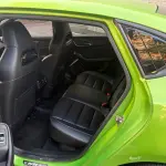 MG MG6 2021 из Китая