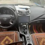Haima Haima S5 2018 из Китая