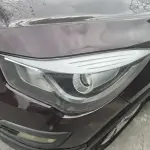 Haima Haima S5 2018 из Китая