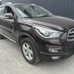 Haima Haima S5 2018 из Китая