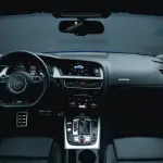 Audi S5 2015 333 л.с. из Китая