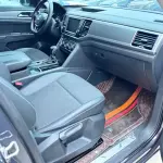 Volkswagen Teramont 2017 из Китая