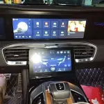 Hongqi Hongqi E-HS9 2021 из Китая