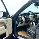 Land Rover Range Rover 2017 340 л.с. 340 л.с. 340 л.с. из Китая