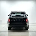 Land Rover Range Rover 2017 340 л.с. 340 л.с. 340 л.с. из Китая