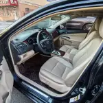Toyota Camry 2013 184 л.с. из Китая