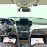 Mercedes-Benz GLS 2016 из Китая