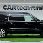 Cadillac Escalade 2018 из Китая