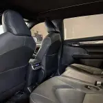 Toyota Crown Kluger 2025 из Китая