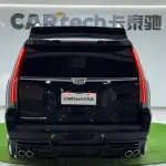 Cadillac Escalade 2018 из Китая