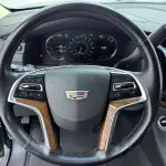 Cadillac Escalade 2018 из Китая