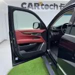 Cadillac Escalade 2018 из Китая