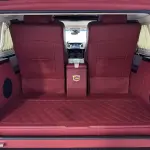 Cadillac Escalade 2018 из Китая