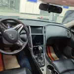 Infiniti Q50L 2019 из Китая