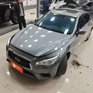 Infiniti Q50L 2019 из Китая