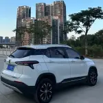 Baojun 510 2019 из Китая