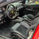 Ferrari 599 2010 из Китая