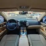 Toyota Reiz 2006 197 л.с. из Китая