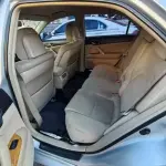 Toyota Reiz 2006 197 л.с. из Китая
